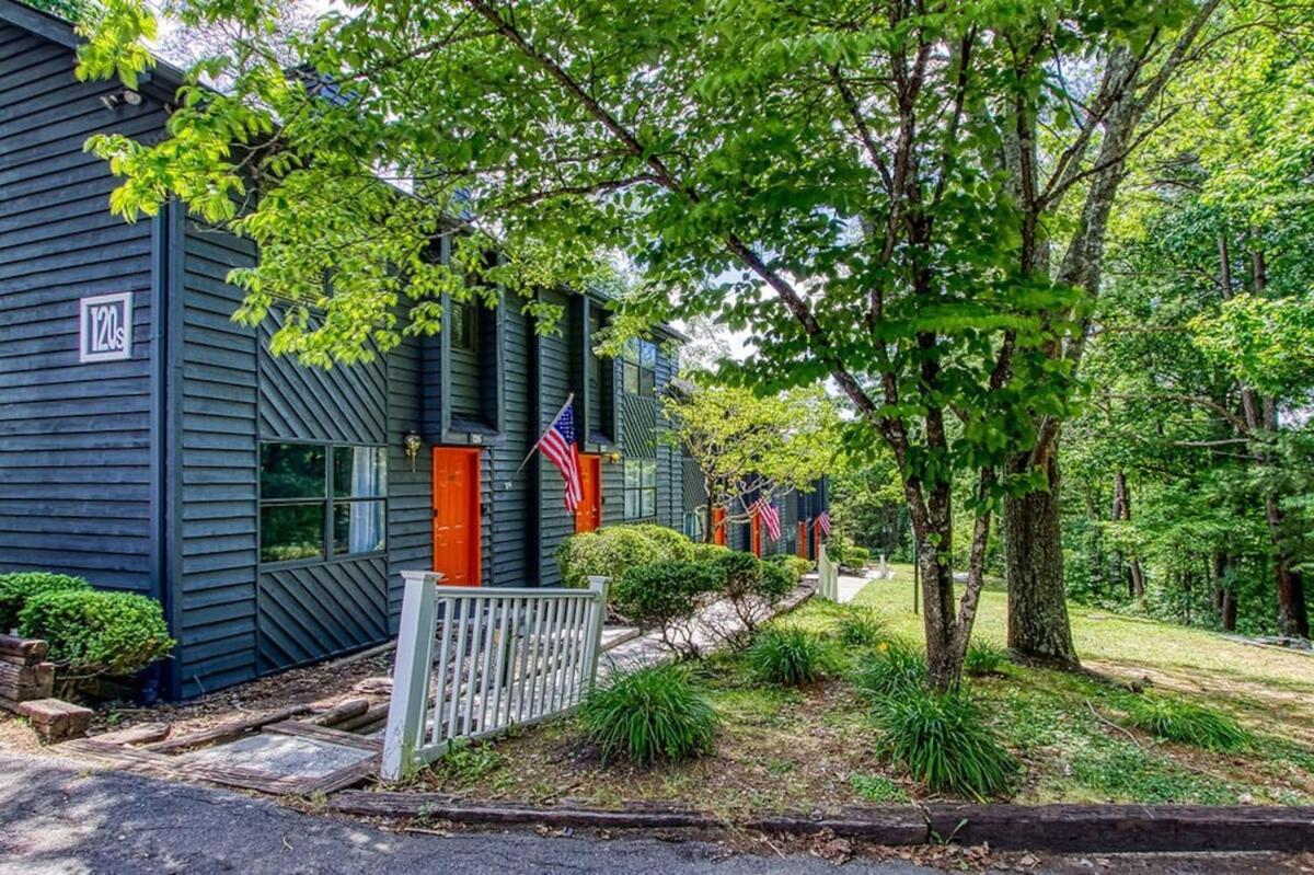 Pinecrest Townhomes-1King-2Queen Unit-Updated Pigeon Forge Exteriér fotografie