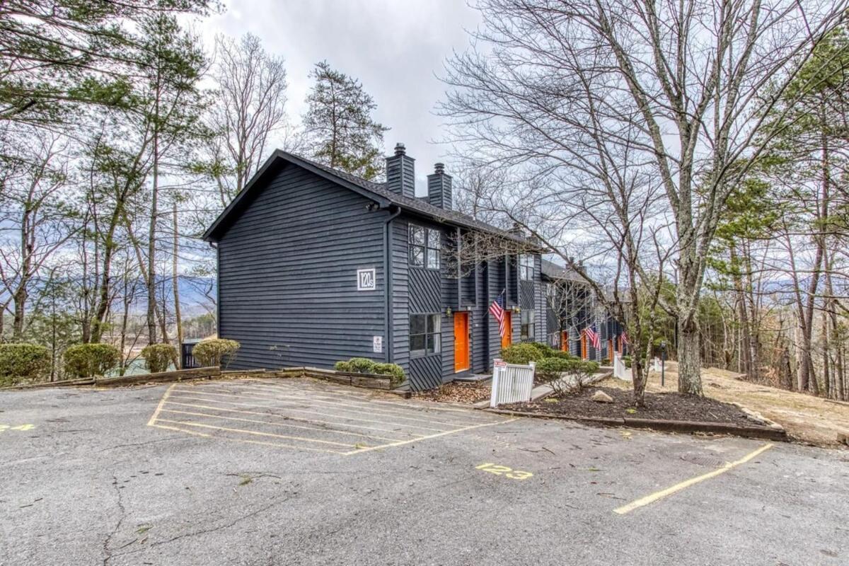 Pinecrest Townhomes-1King-2Queen Unit-Updated Pigeon Forge Exteriér fotografie