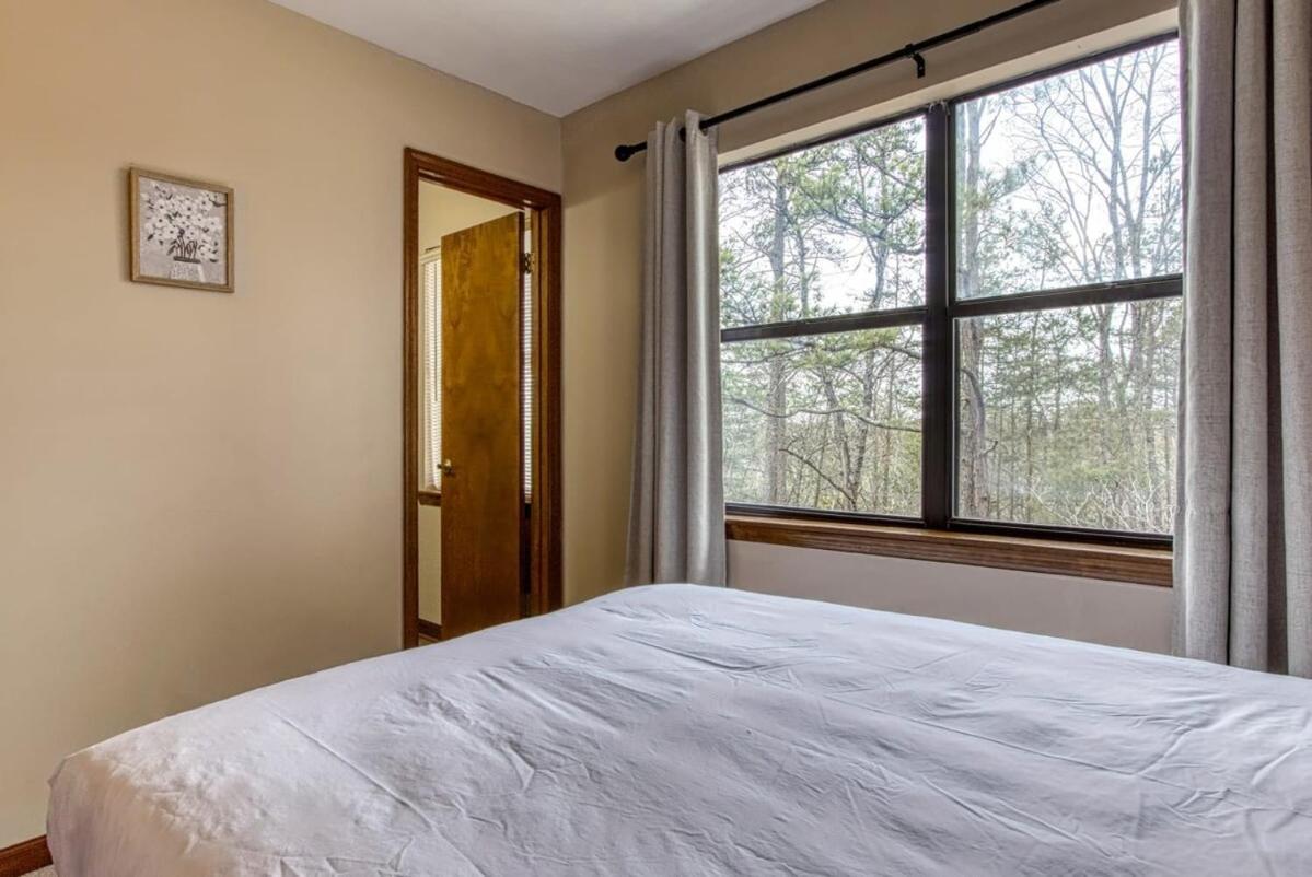 Pinecrest Townhomes-1King-2Queen Unit-Updated Pigeon Forge Exteriér fotografie