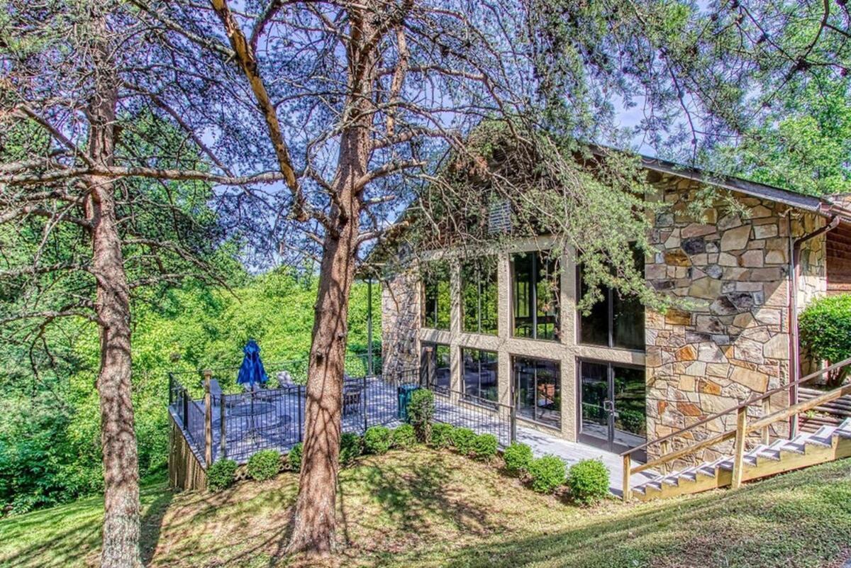Pinecrest Townhomes-1King-2Queen Unit-Updated Pigeon Forge Exteriér fotografie