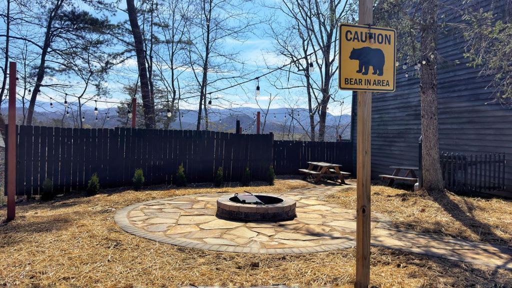 Pinecrest Townhomes-1King-2Queen Unit-Updated Pigeon Forge Exteriér fotografie